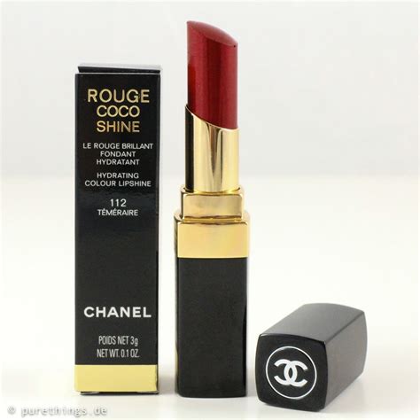 chanel coco shine 112|chanel rouge intense lipstick.